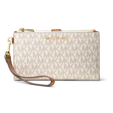 michael kors wristlet crossbody|michael kors wristlets clearance.